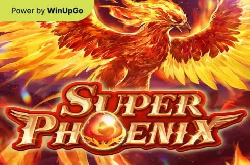 Oýun awtomaty Super Phoenix