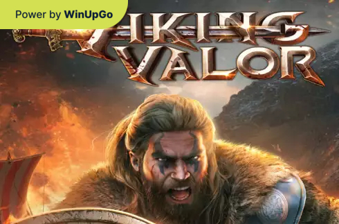 Oýun awtomaty Viking valor