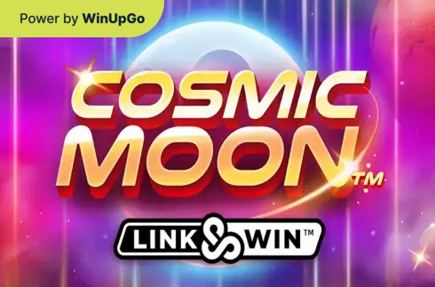 Tragamonedas Cosmic Moon