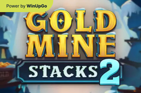 Tragamonedas Gold Mine Stacks 2