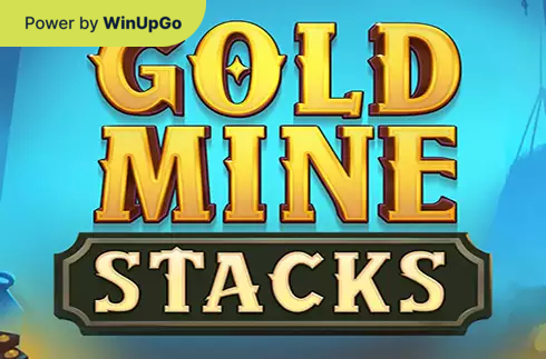 Tragamonedas Gold Mine Stacks