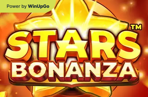 Tragamonedas Stars bonanza