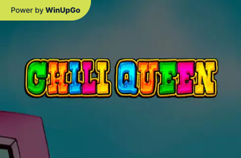 O‘yin avtomati Chili Queen