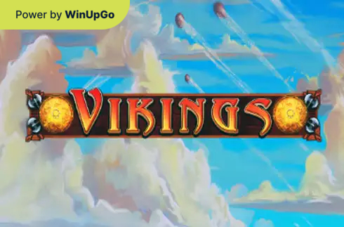 O‘yin avtomati Vikings Nazionale Elettronica