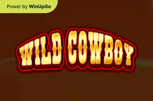 O‘yin avtomati Wild Cowboy