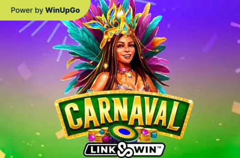 دستگاه اسلات Carnaval link win