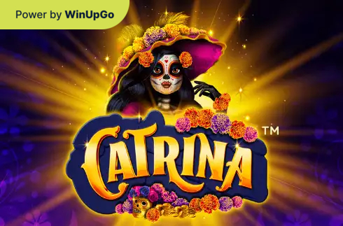دستگاه اسلات Catrina