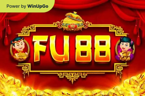 دستگاه اسلات Fu 88