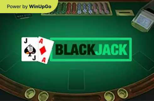 Automat do gier BlackJack Nektan