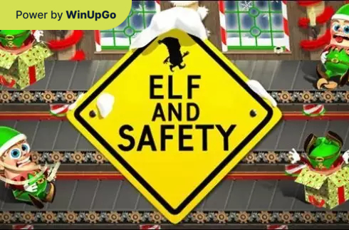 Automat do gier Elf and Safety