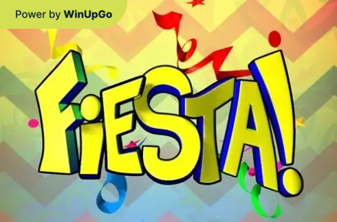 Automat do gier Fiesta Nektan