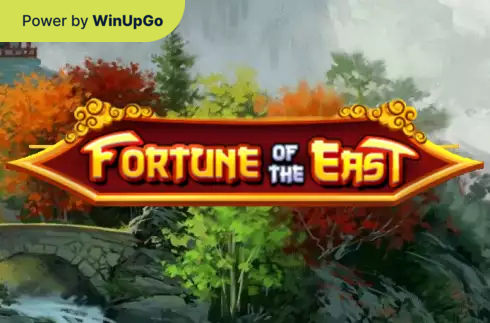 Păcănea Fortune of the East