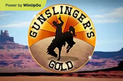 Automat do gier Gunslingers Gold