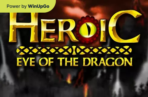 Automat do gier Heroic