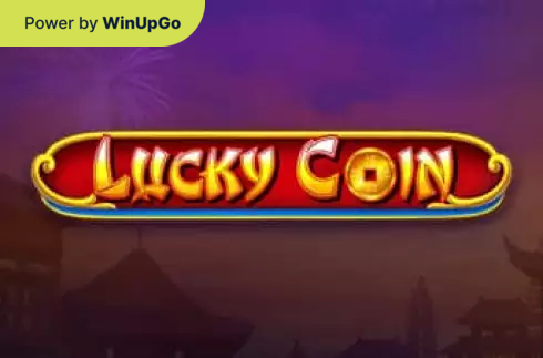 Automat do gier Lucky Coin Nektan