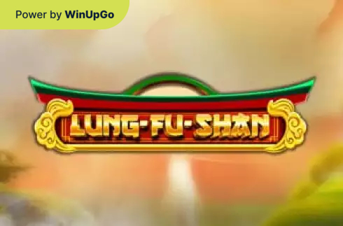 Păcănea Lung Fu Shan