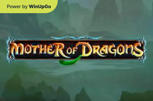 Automat do gier Mother of Dragons Nektan