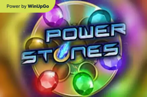 Păcănea Power Stones