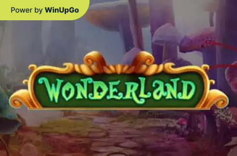 Automat do gier Wonderland Nektan