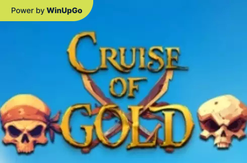 Ойын автоматы Cruise of gold