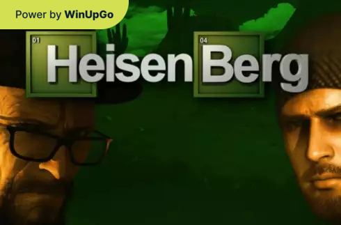 Ойын автоматы Heisenberg