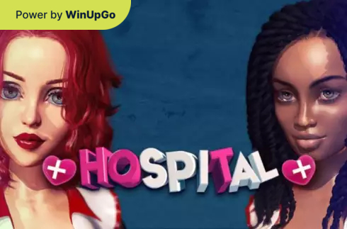 Ойын автоматы Hospital