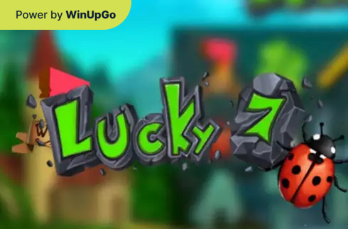 Ойын автоматы Lucky 7 Nemesis Game Studio