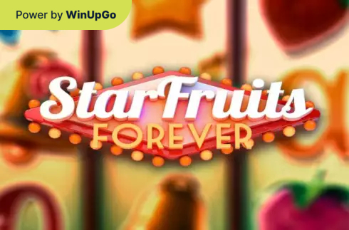 Ойын автоматы Starfruits