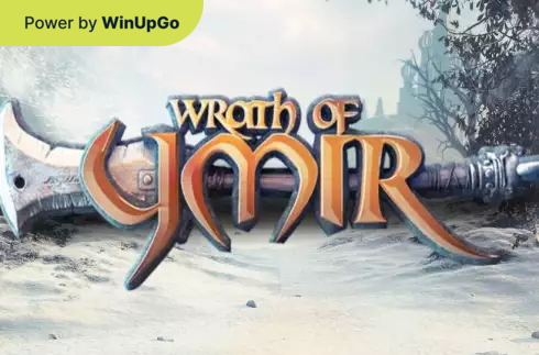 Ойын автоматы Wrath of Ymir