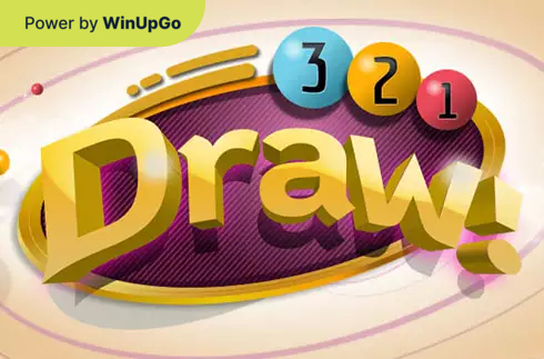 Խաղային ավտոմատ 3 2 1 Draw