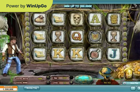 Мошини бозӣ Adventure Jack