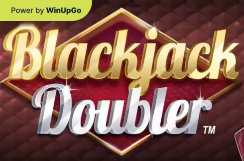 Խաղային ավտոմատ Blackjack Doubler