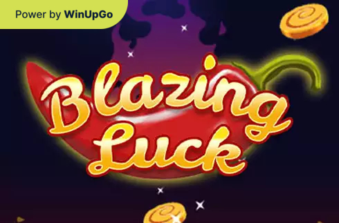 Мошини бозӣ Blazing luck neogames