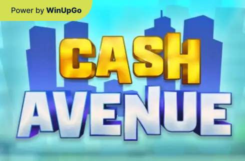 Мошини бозӣ Cash Avenue