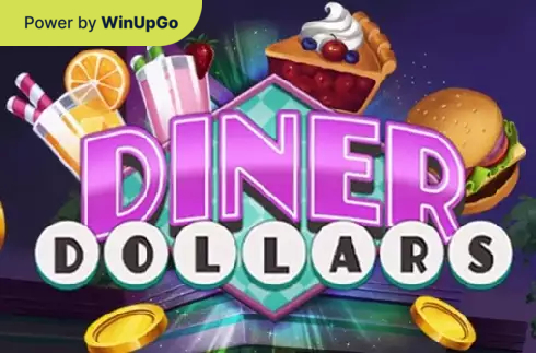 Мошини бозӣ Diner dollars