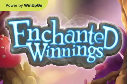 Խաղային ավտոմատ Enchanted Winnings