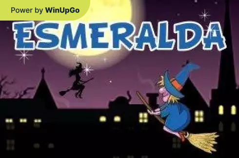 Мошини бозӣ Esmeralda NeoGames