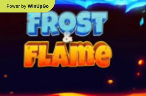 老虎机 Frost and Flame