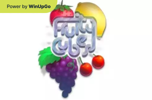 Мошини бозӣ Fruity Cubes