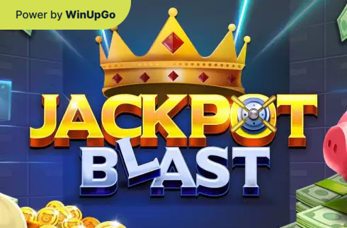 老虎机 Jackpot Blast