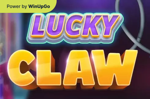 老虎机 Lucky Claw