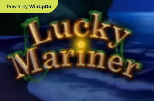 老虎机 Lucky Mariner