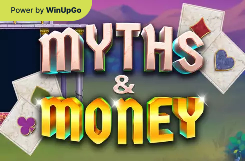 老虎机 Myths and Money