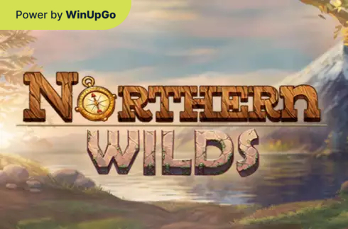 Խաղային ավտոմատ Northern Wilds