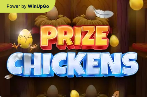 老虎机 Prize Chickens