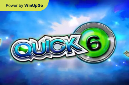 Мошини бозӣ Quick 6