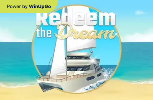 Мошини бозӣ Redeem the Dream