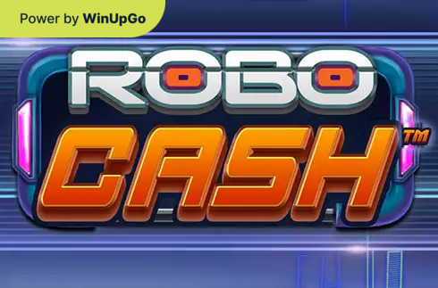 Խաղային ավտոմատ Robo Cash