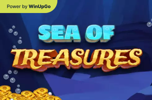 Мошини бозӣ Sea of treasures NeoGames