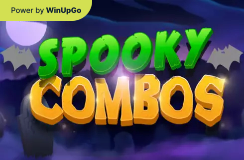 老虎机 Spooky Combos